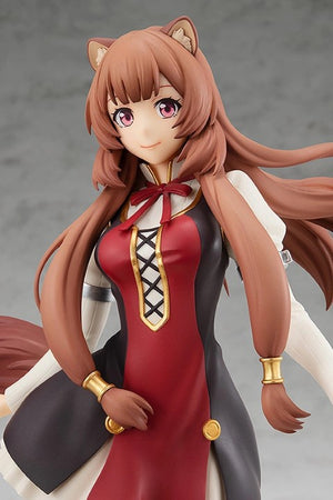 POP UP PARADE The Rising of the Shield Hero SEASON 2 Raphtalia L Figure