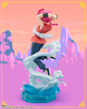 Ranma ½ Figuarts ZERO Chouette Ranma