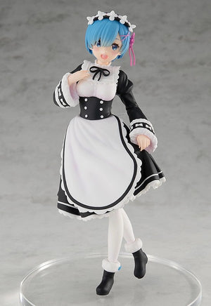 POP UP PARADE Rem: Ice Season Ver.