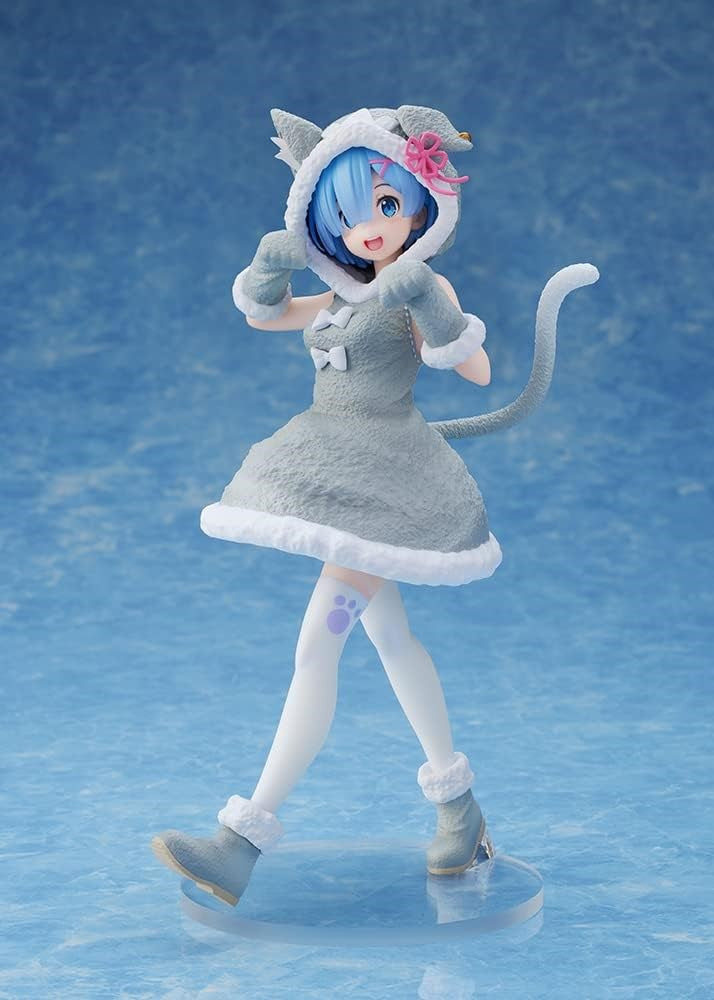 Coreful Figure Rem - Pack Image ver.