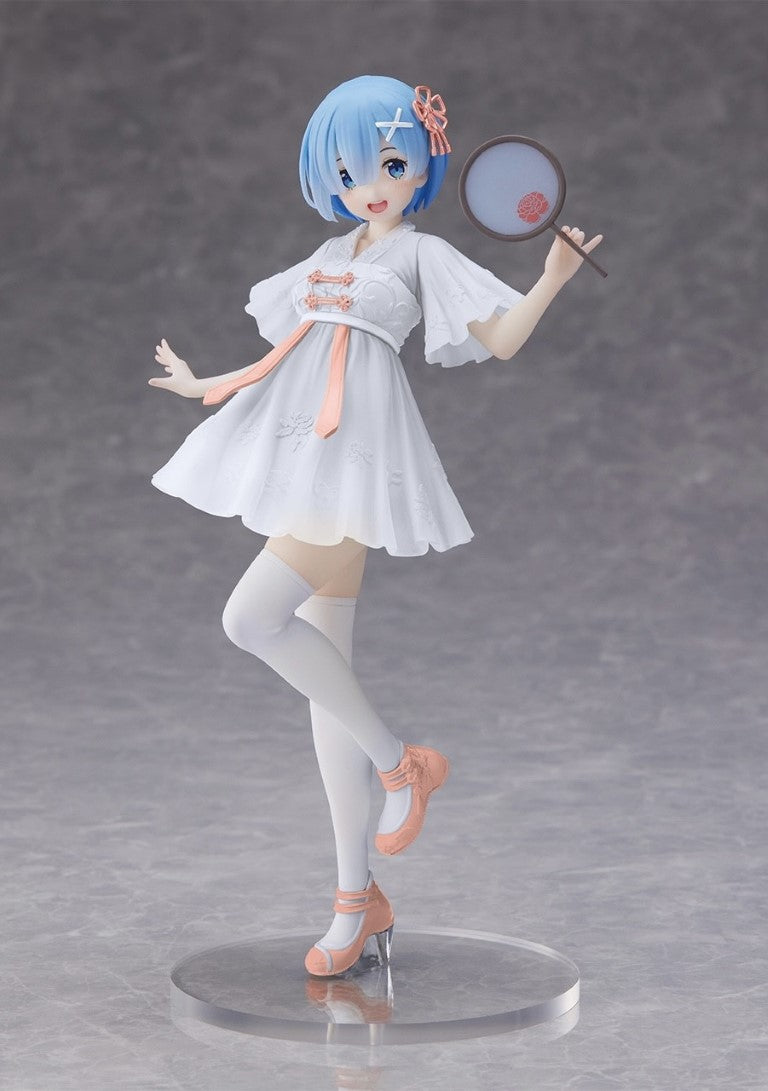 Coreful Figure Rem - Mandarin Dress Ver.