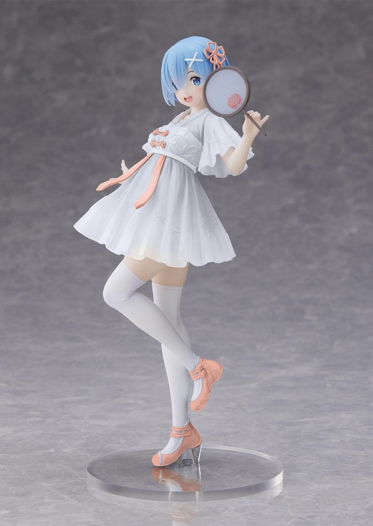 Coreful Figure Rem - Mandarin Dress Ver.