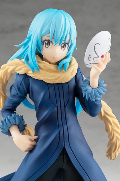 POP UP PARADE That Time I Got Reincarnated as a Slime Rimuru