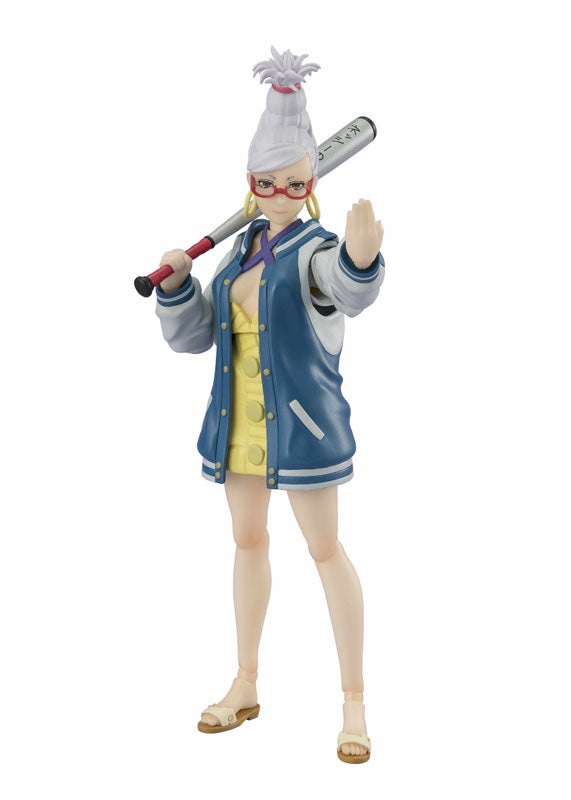 S.H.Figuarts Seiko Ayase Dan Da Dan