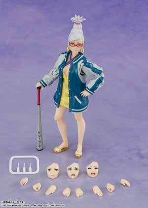 S.H.Figuarts Seiko Ayase Dan Da Dan