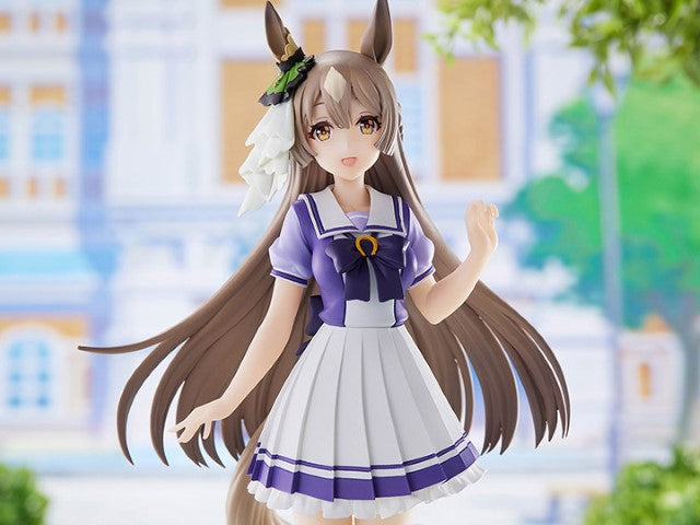 Uma Musume: Pretty Derby Satono Diamond Figure