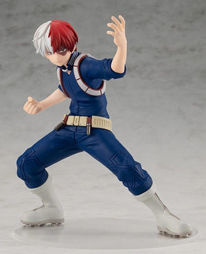 POP UP PARADE Shoto Todoroki: Hero Costume Ver.