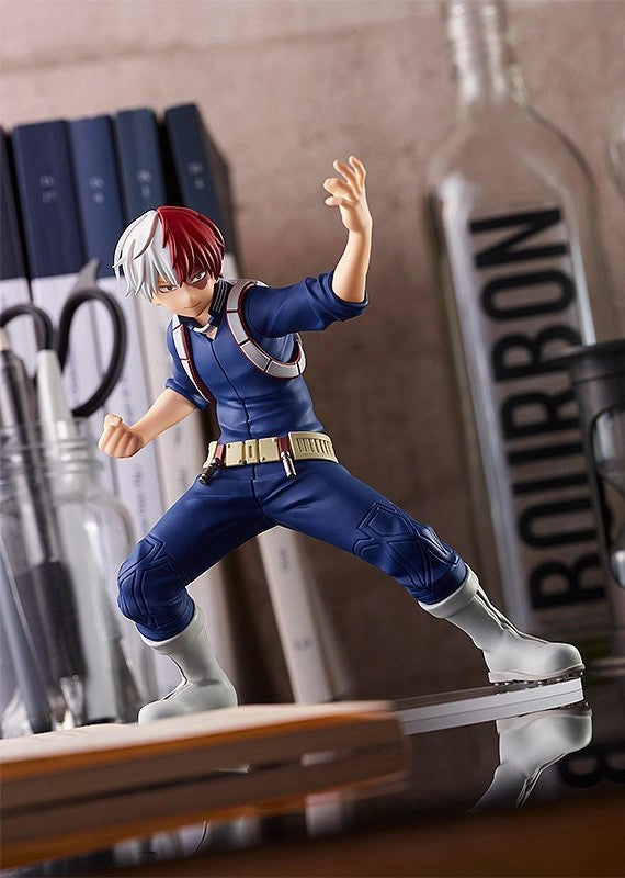 POP UP PARADE Shoto Todoroki: Hero Costume Ver.