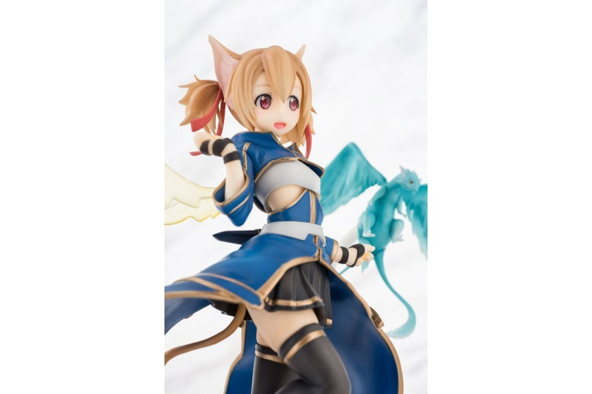 Pulchra Sword Art Online II Silica 1/8 Scale