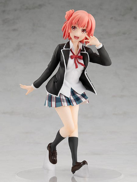 POP UP PARADE My Teen Romantic Comedy SNAFU Yui Yugahama
