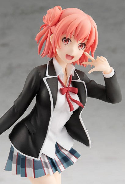 POP UP PARADE My Teen Romantic Comedy SNAFU Yui Yugahama