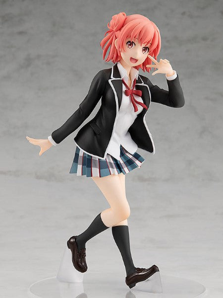 POP UP PARADE My Teen Romantic Comedy SNAFU Yui Yugahama