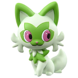 Pokemon Monster Collection MS-03 Sprigatito