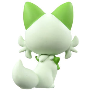 Pokemon Monster Collection MS-03 Sprigatito