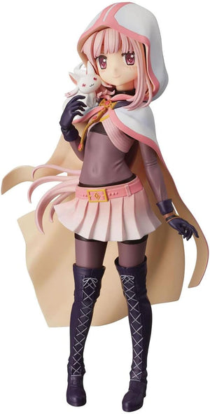 Magia Record: Puella Magi Madoka Magica Side Story SPM Figure Iroha Tamaki