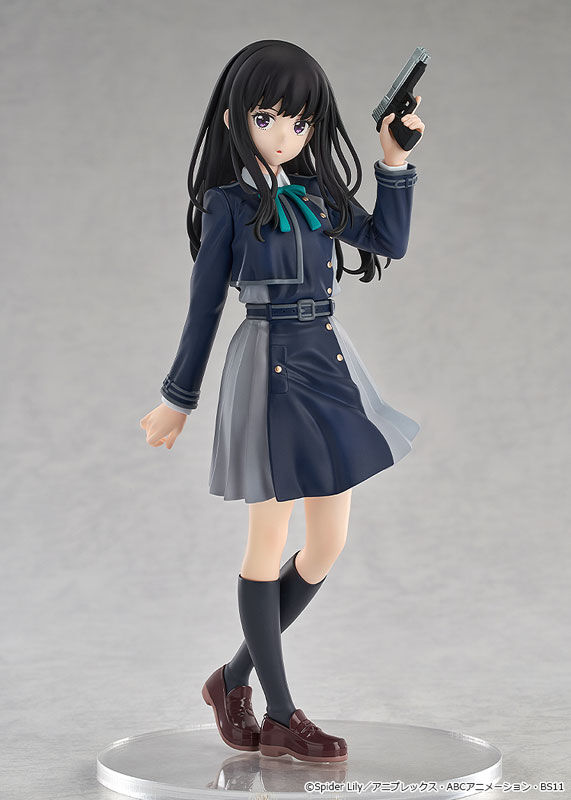POP UP PARADE Lycoris Recoil Takina Inoue