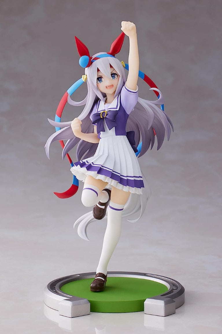 Uma Musume: Pretty Derby Tamamo Cross Figure