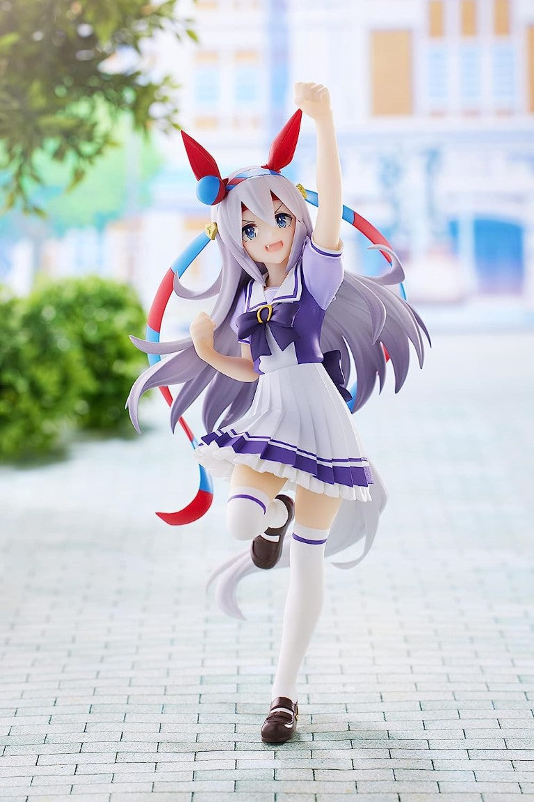 Uma Musume: Pretty Derby Tamamo Cross Figure