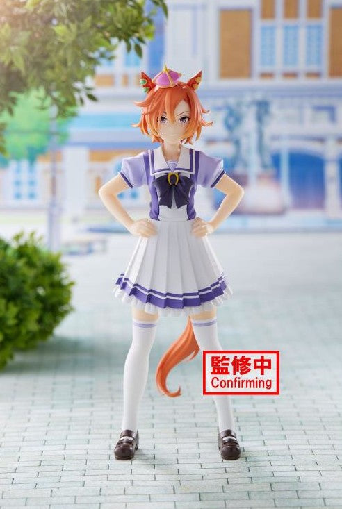 Uma Musume: Pretty Derby T.M. Opera O Figure