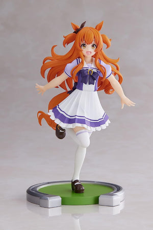 Uma Musume: Pretty Derby Mayano Top Gun Figure