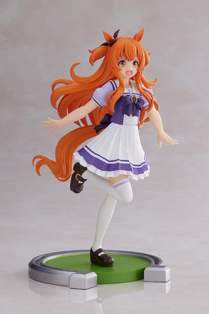 Uma Musume: Pretty Derby Mayano Top Gun Figure