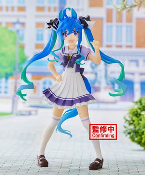 Uma Musume: Pretty Derby Twin Turbo Figure