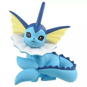 Pokemon Monster Collection Vaporeon