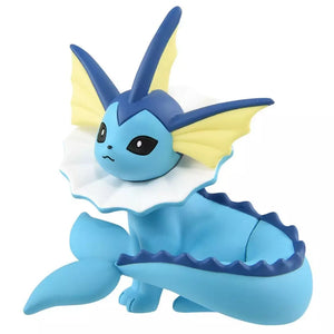 Pokemon Monster Collection Vaporeon