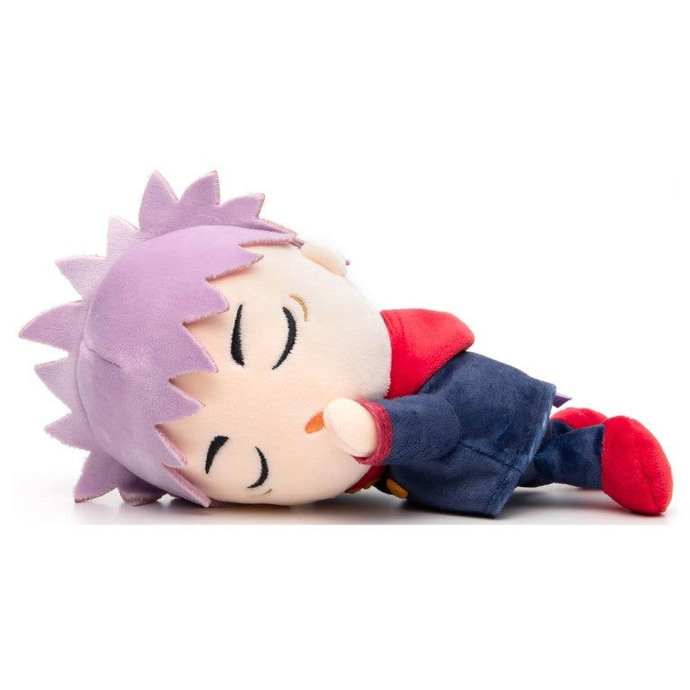 Jujutsu Kaisen: Sleepy Friend Plush Toy S Yuji Itadori