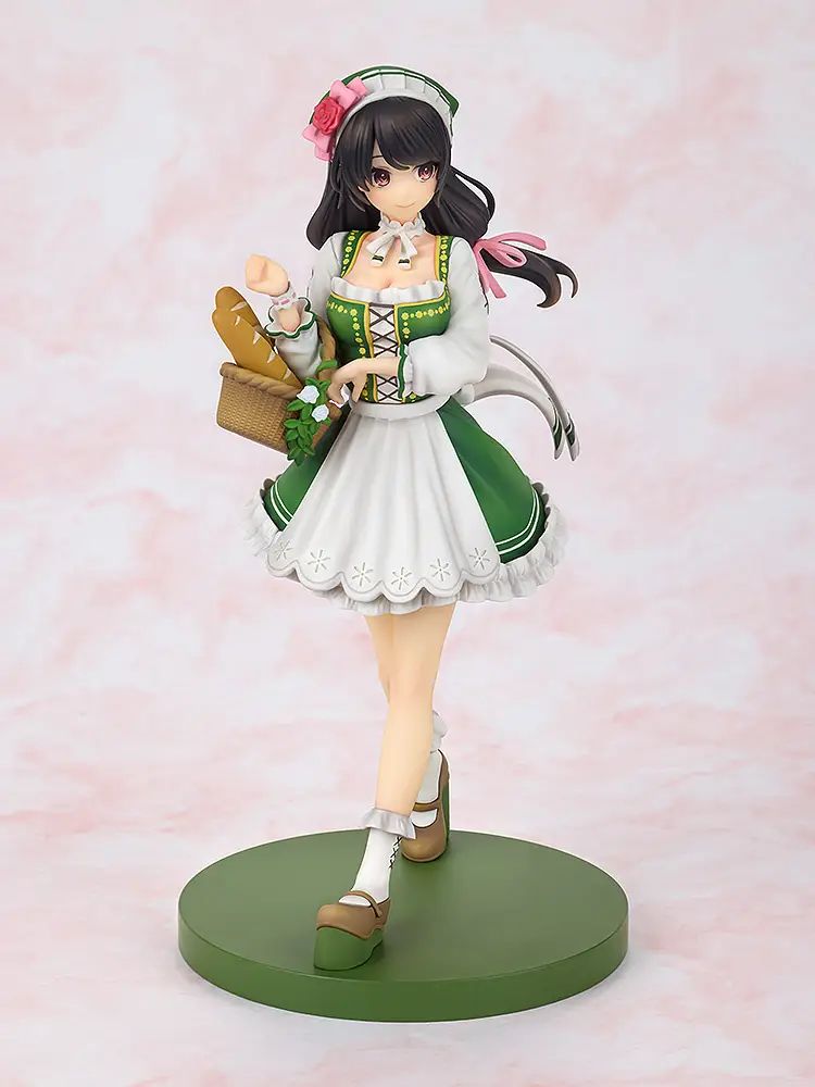 KDcolle KONOSUBA God's Blessing on This Wonderful World! Yunyun: Light Novel 10th Anniversary ver.