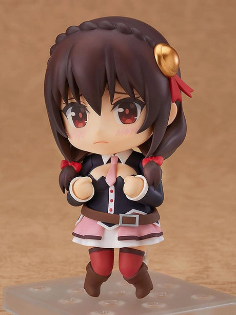 Nendoroid No. 826 KonoSuba: Yunyun