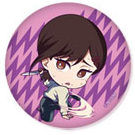 Chainsaw Man Fight! Chara Badge Collection